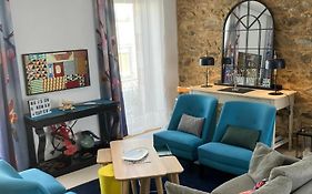 GITE Maison Nomah Maison haut standing proche plages, classé 5*