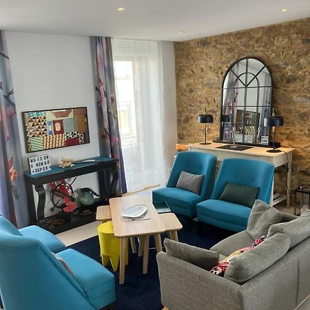 GITE Maison Nomah Maison haut standing proche plages, classé 5* Plouha Extérieur photo