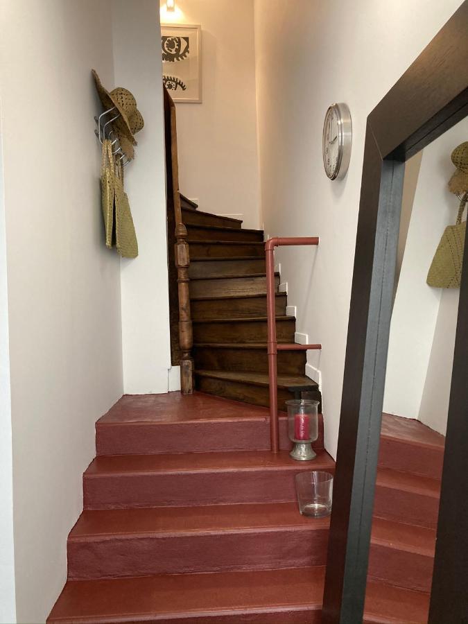 GITE Maison Nomah Maison haut standing proche plages, classé 5* Plouha Extérieur photo